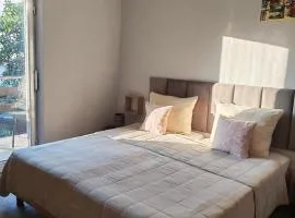Apartmani Svitlana