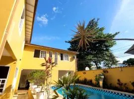 Pousada Casa Hospedaria