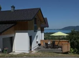Haus Dorfinger