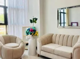 Apartamento frente a la dulcera Villa Roncal