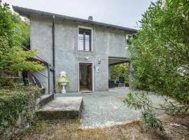 L'Ago di Pino I Villa vista lago di Como