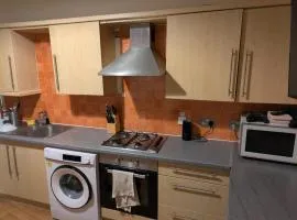 Glasgow Central Sauchiehall ApartHotel