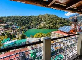 Naini Hill View Boho