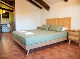 Casona del Tajuña
