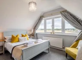 4 Bed in Amble oc-gd1868