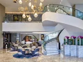 Crowne Plaza - West Cairo Arkan by IHG