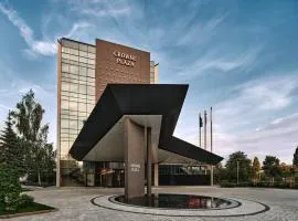 Crowne Plaza Sofia by IHG