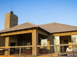 Mjejane Bush Camp