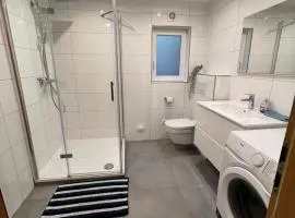 Ruhig gelegene Ferienwohnung