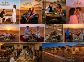 Desert Luxury Camp & Resort Jaisalmer