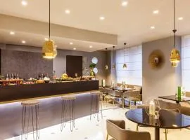 Holiday Inn Milan Garibaldi Station by IHG