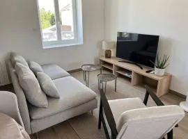 Appartement centre ville