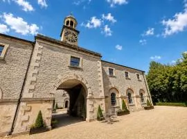 Marske Stables, Yorkshire Dales