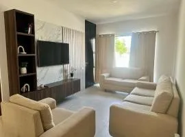 Framboyan 3 new apartment near the industrial zone