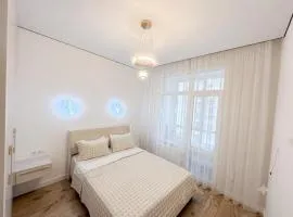 Samal Park Premium Suite
