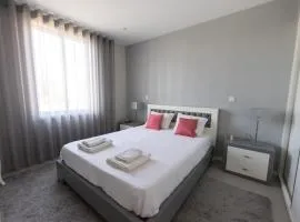 Ribeiro Riverside Apartament