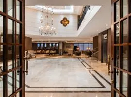 Hotel Dann Carlton Bogota