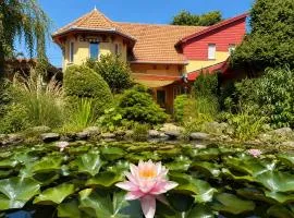 Green Park Villa