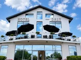 Hotel Daly