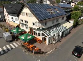 Hotel Es Lämmche