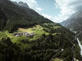 Gasthof Pension Granstein