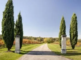 Maison de charme au coeur des vignes
