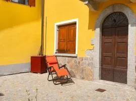 casa zanna bianca