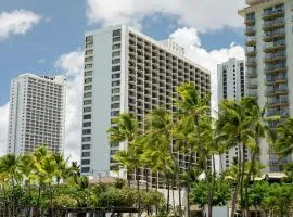 Waikiki Beach Marriott Resort & Spa