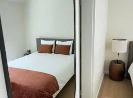 Kerbault Suites - Martelange