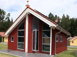 Ferienhaus mit Sauna und Whirlpool in Bad Bevensen