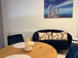 Azzurro Room
