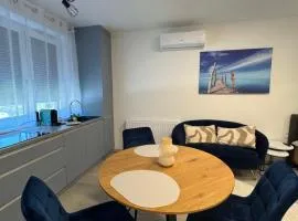 Azzurro Room