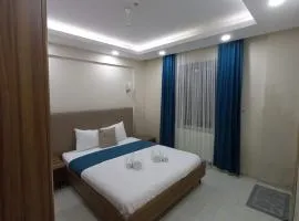 Liva Teras Suites Uzungöl