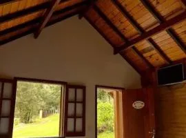 Chalé Bom Sol
