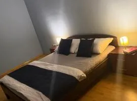 Apartman Salines