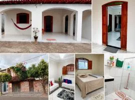 Casa do Mandacaru