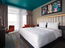 Park Inn by Radisson Riga Valdemara