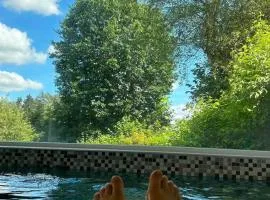 O'Calm - Gite A-2h wellness par nuitée à réserver