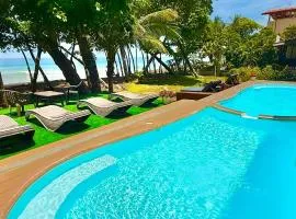 Hotel Beachfront Vista Hermosa