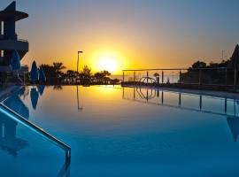 Terraza de Amadores, hotell sihtkohas Puerto Rico de Gran Canaria