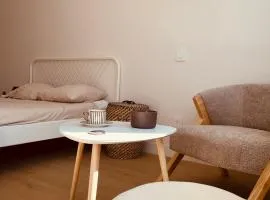 Chez Mike et Léna