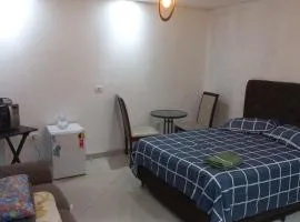 suite Perto do aeroporto de guarulhosAv Jovita 401