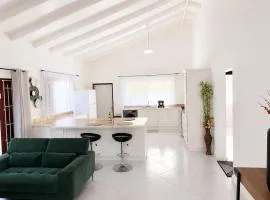 Maison Teranga, 5 Min drive to Rodney Bay Marina
