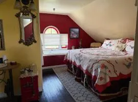 Penny Farthing Inn
