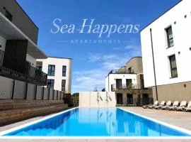 Sea Happens Apartaments - Takas i Jūra 3
