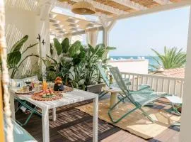 Aegean Stories pelagos suites