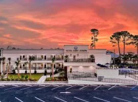Hotel Saint Joseph