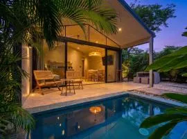 Selvatico Tamarindo Villas