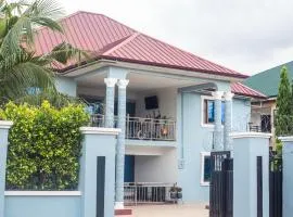 Big Papa Hotel
