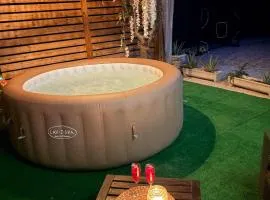 El Rincon del Paraiso
